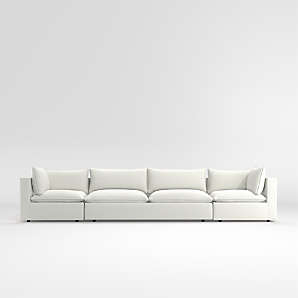 Kirby Extra Long Sofa