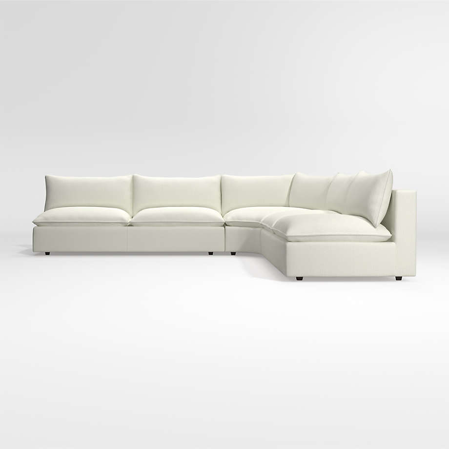 Lotus deals modular sectional