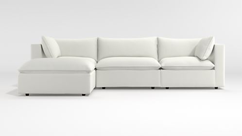 Build Your Own Sectional Create