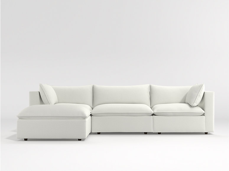 Lotus Sectional Sofas