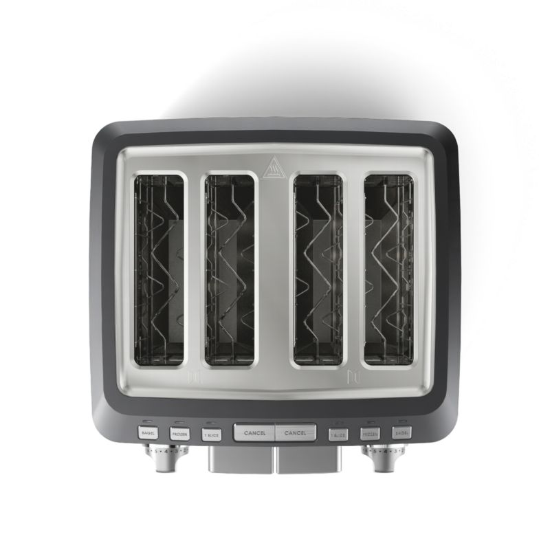 Lotus Professional Series The Four Slice™ Toaster - image 5 of 7