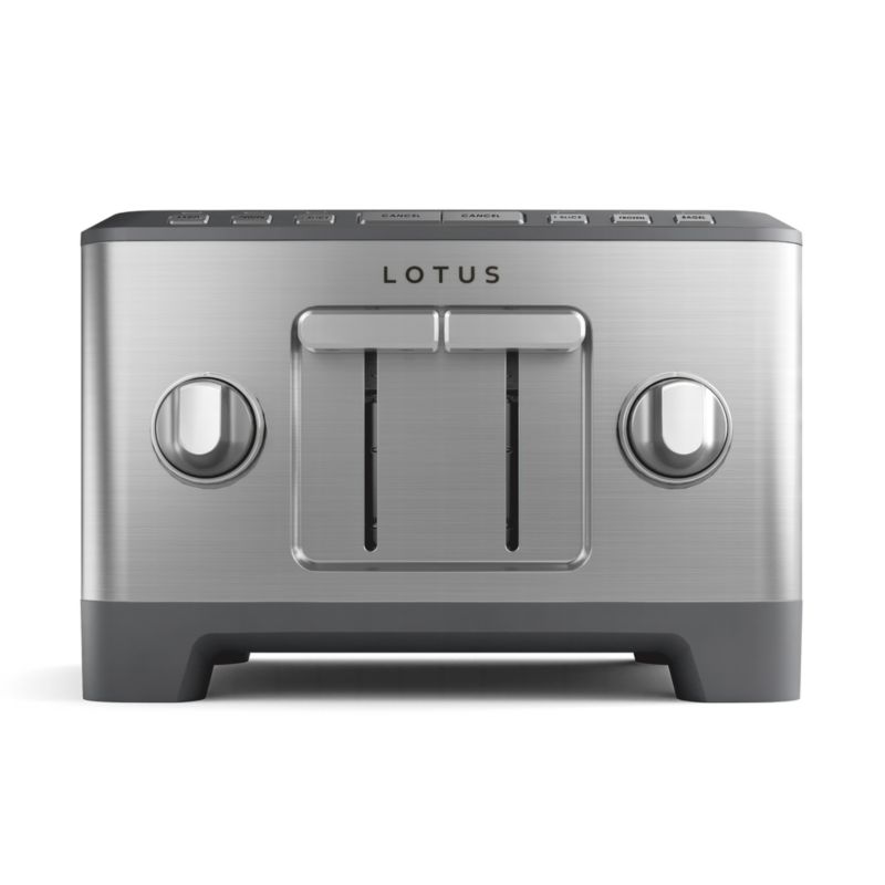 Lotus Professional Series The Four Slice™ Toaster - image 4 of 7