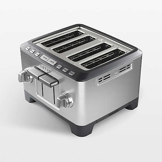 Lotus Professional Series The Four Slice™ Toaster