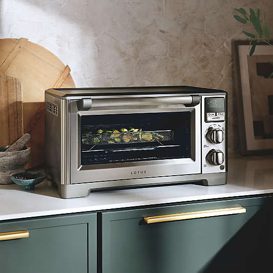 Lotus Professional Series The Perfectionist™ Oven