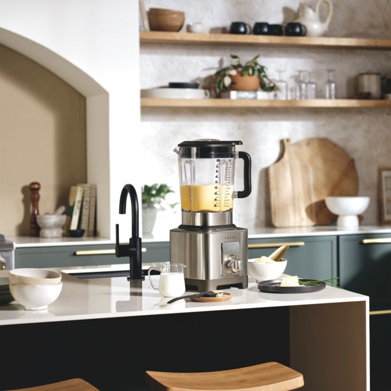 Lotus Professional Series The Power Spin™ Blender - image 2 of 7