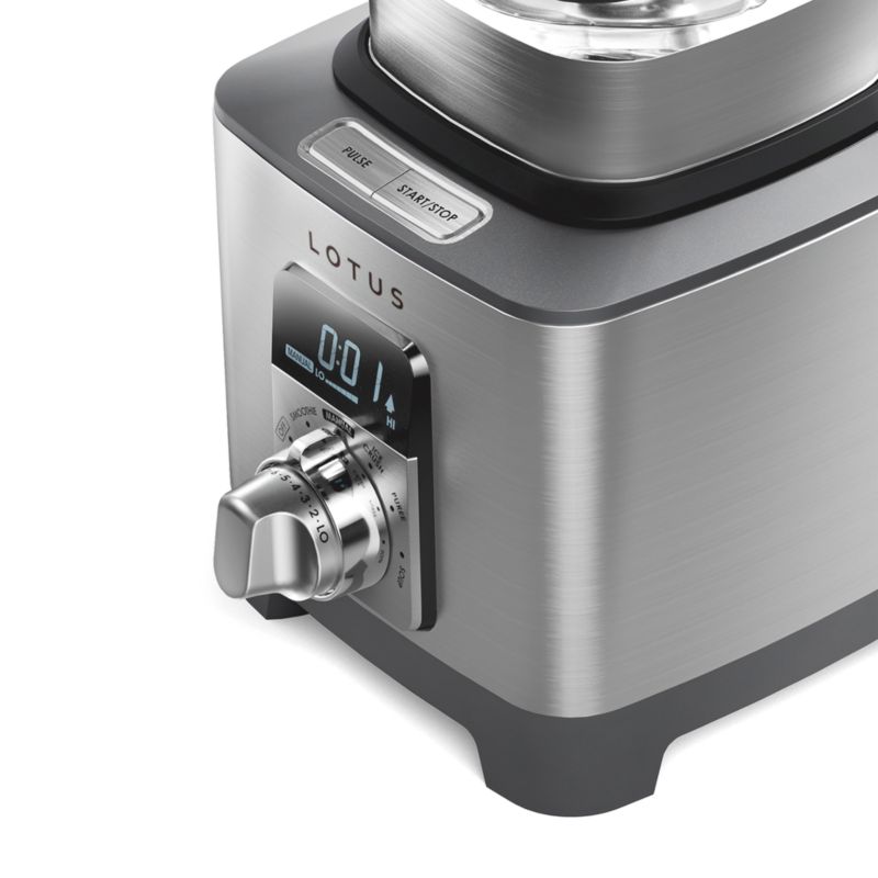 Lotus Professional Series The Power Spin™ Blender - image 5 of 7