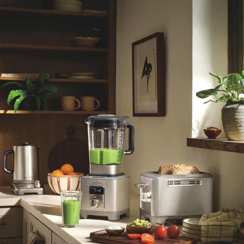 Lotus Professional Series The Power Spin™ Blender - image 1 of 7