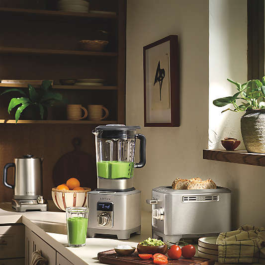 Lotus Professional Series The Power Spin™ Blender