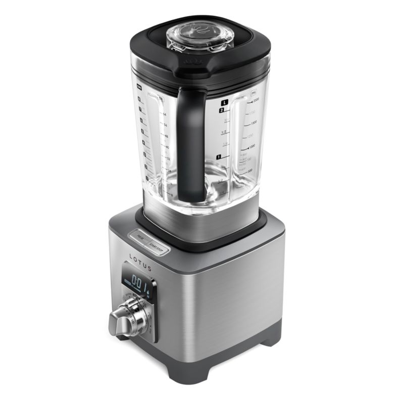 Lotus Professional Series The Power Spin™ Blender - image 4 of 7