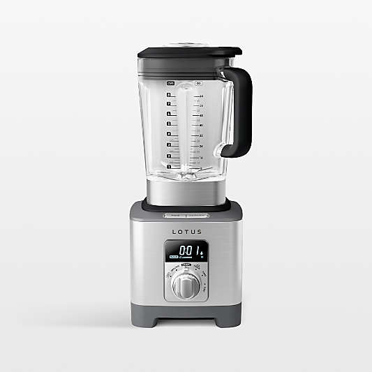 Lotus Professional Series The Power Spin™ Blender