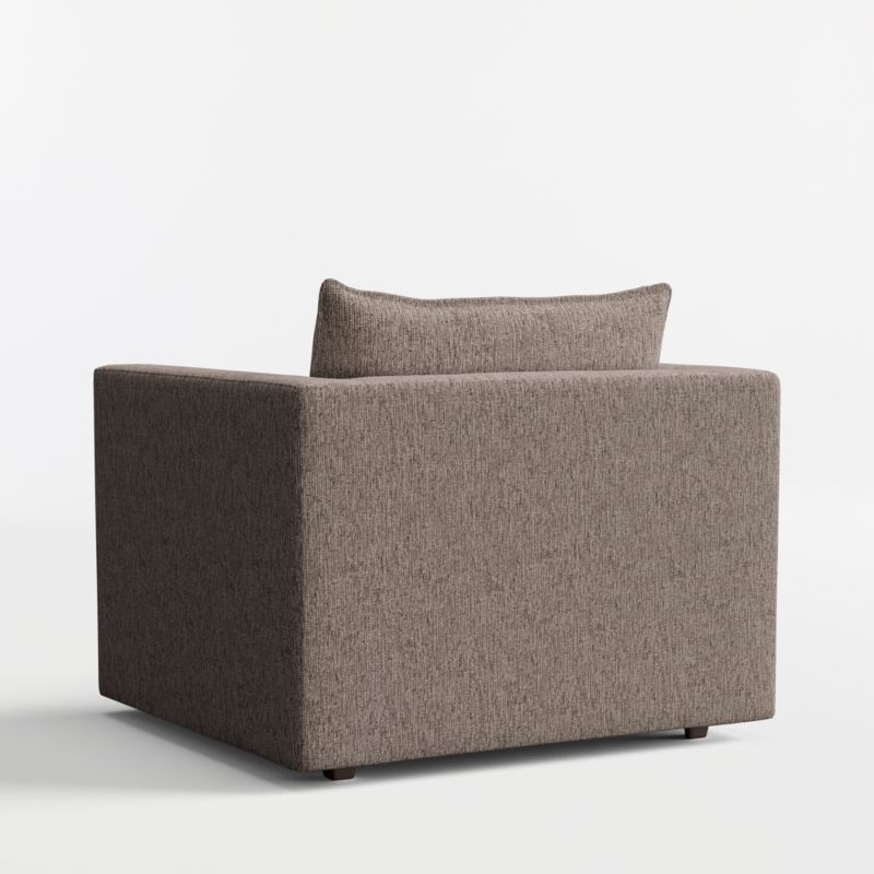Lotus 40.5" Chair and a Half - image 8 of 6