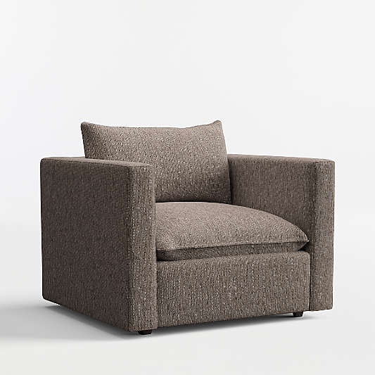 Lotus 40.5" Chair and a Half