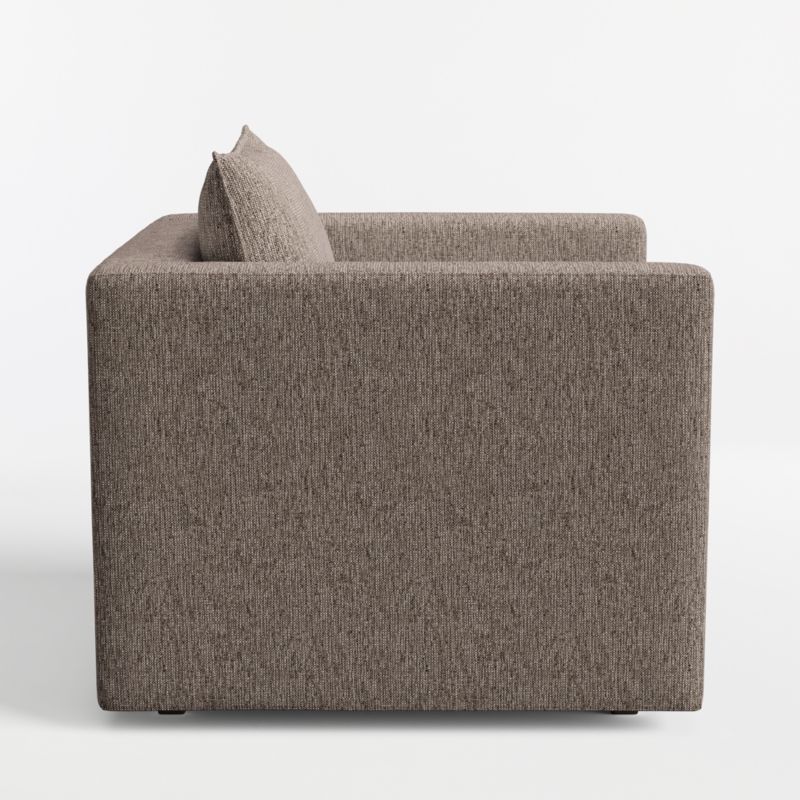 Lotus 40.5" Chair and a Half - image 5 of 6