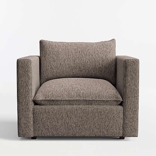 Lotus 40.5" Chair and a Half