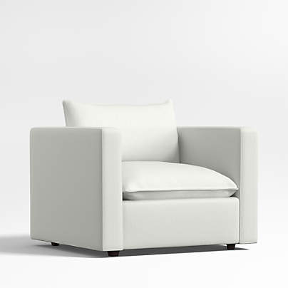 Lotus 40.5" Chair and a Half