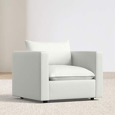 Lotus 40.5" Chair and a Half