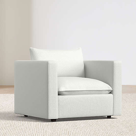 Lotus 40.5" Chair and a Half