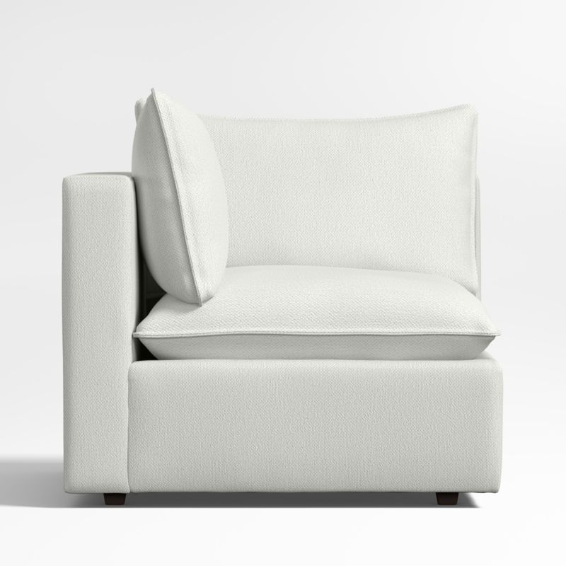 Lotus Modular Corner Chair - image 0 of 3