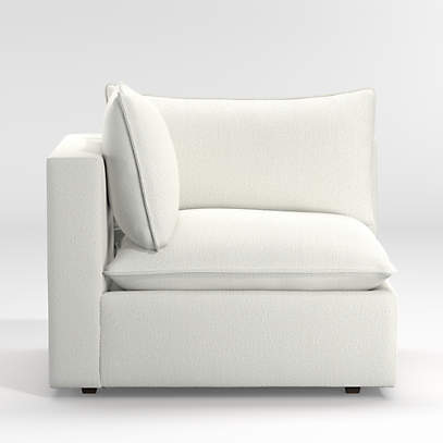 Modular 2025 corner chair
