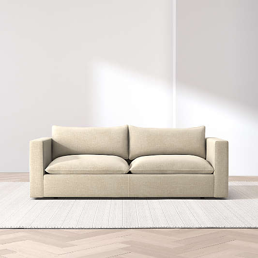 Lotus Sofa (70"-109")