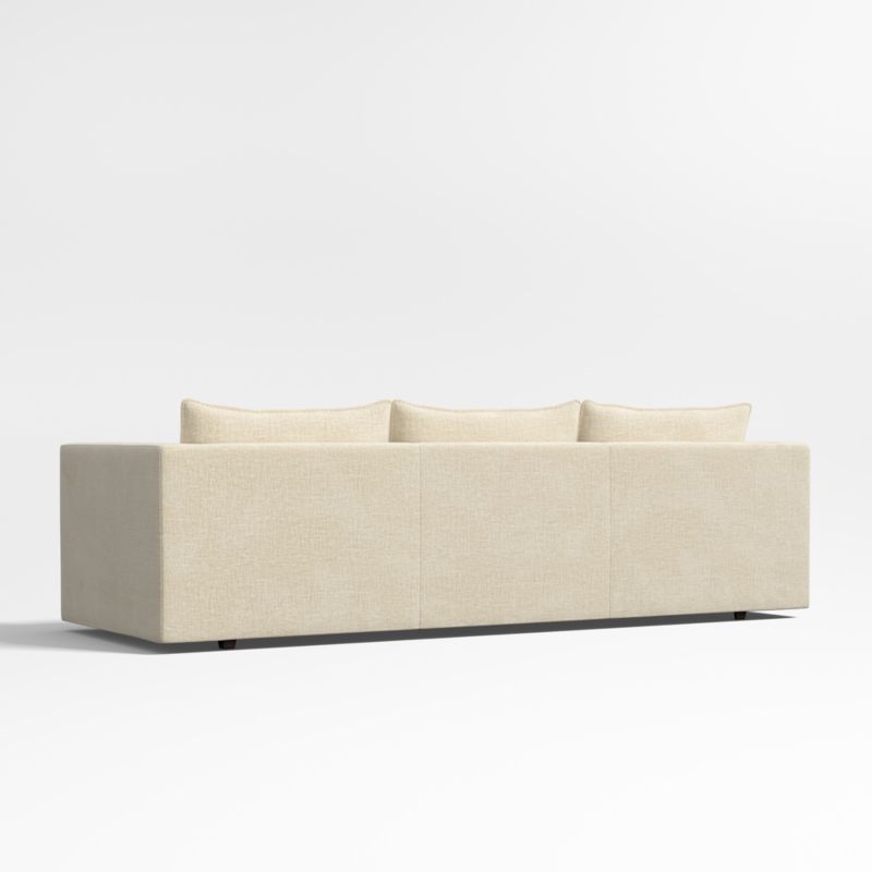 Lotus Deep Grande Sofa 109" - image 12 of 12