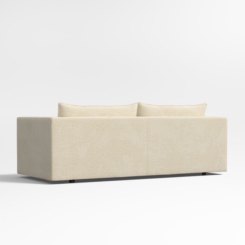 Lotus Deep Sofa 91" - image 15 of 17