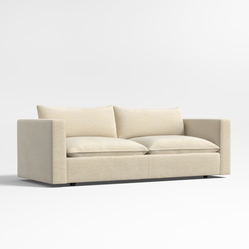 Lotus Deep Sofa 91" - image 13 of 17