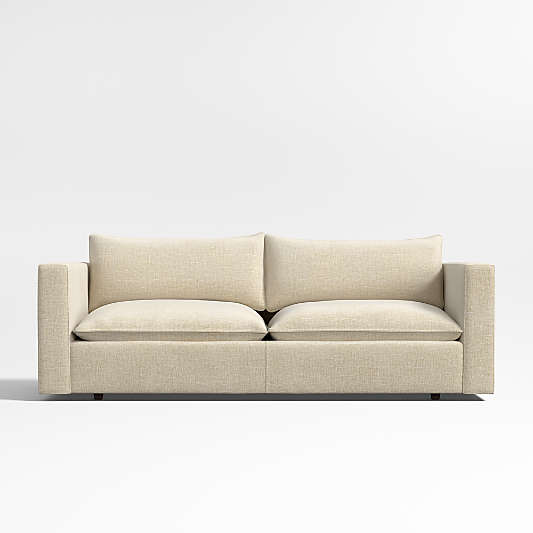 Lotus Deep 91" Sofa