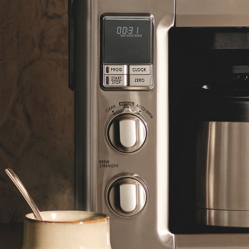 Lotus Professional Series The Top Drip™ Coffee Maker - image 2 of 6