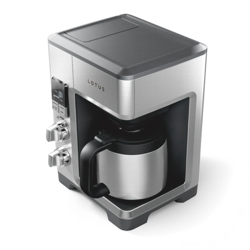Lotus Professional Series The Top Drip™ Coffee Maker - image 5 of 6