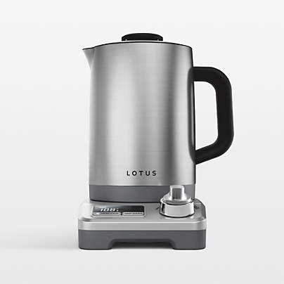 Lotus Professional Series The Purist™ Kettle