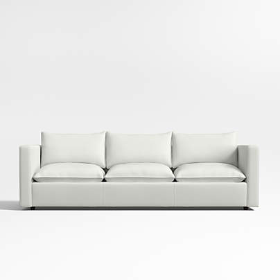 Lotus 99.5" Grande Sofa