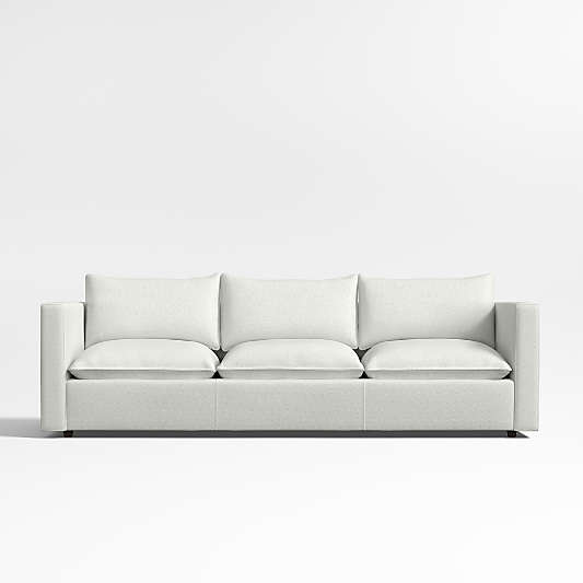 Lotus 99.5" Grande Sofa