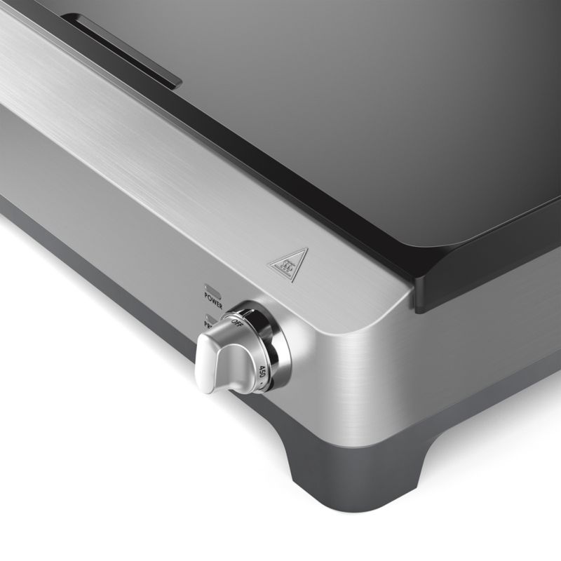 Lotus Professional Series The Short Order™ Griddle - image 3 of 5