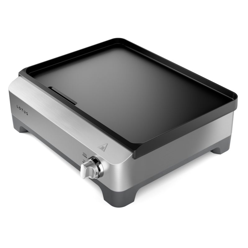 Lotus Professional Series The Short Order™ Griddle - image 2 of 5