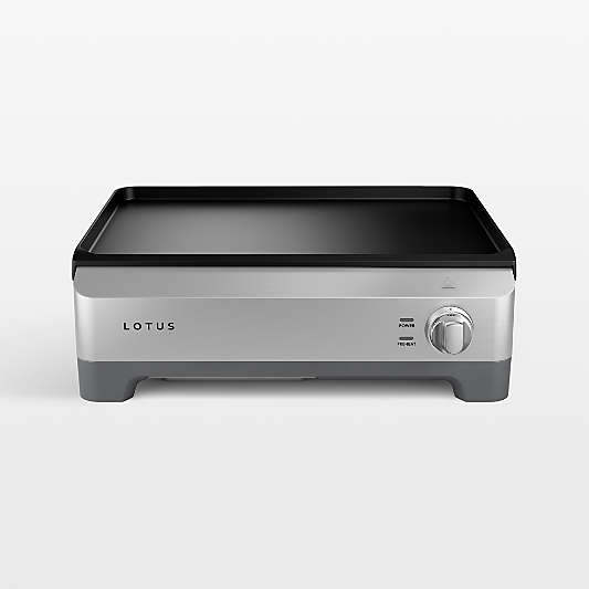 Lotus Professional Series The Short Order™ Griddle