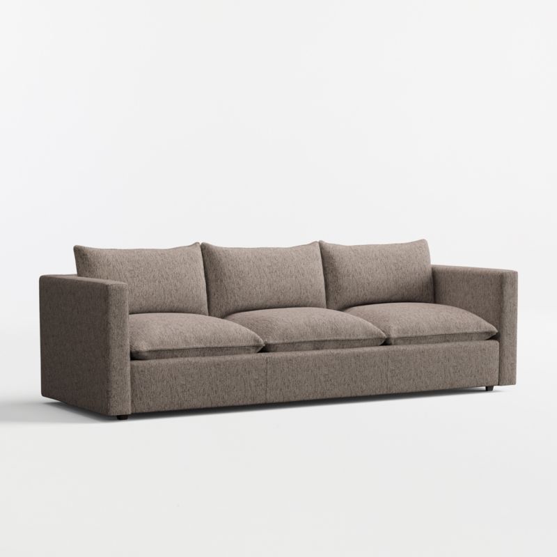 Lotus 99.5" Grande Sofa - image 5 of 9