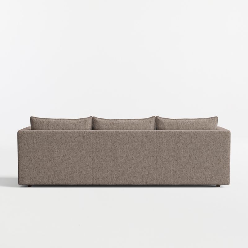 Lotus 99.5" Grande Sofa - image 7 of 9