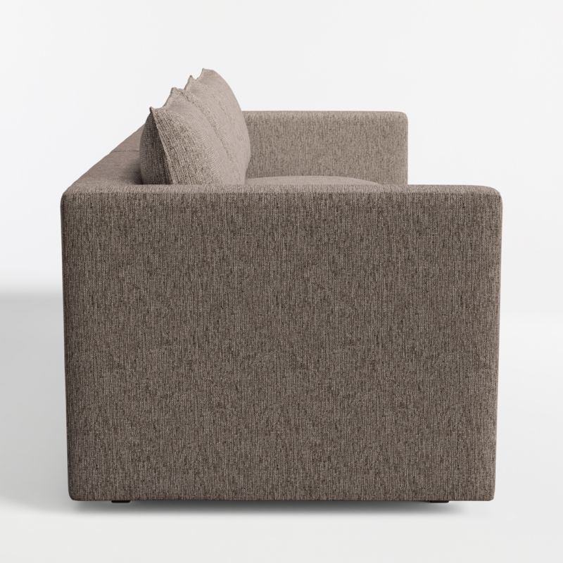 Lotus 99.5" Grande Sofa - image 6 of 9