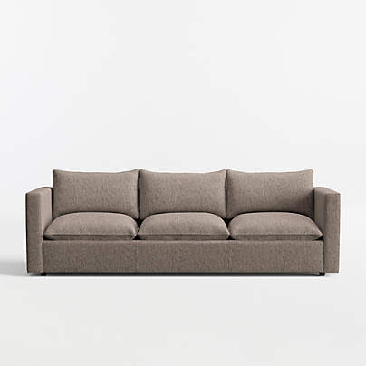 Lotus 99.5" Grande Sofa