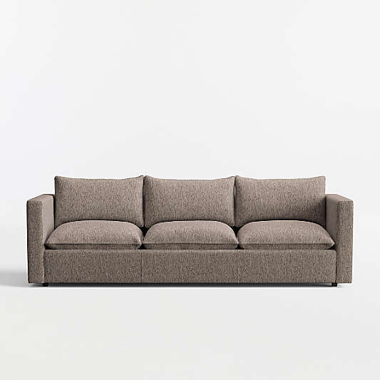 Lotus 99.5" Grande Sofa
