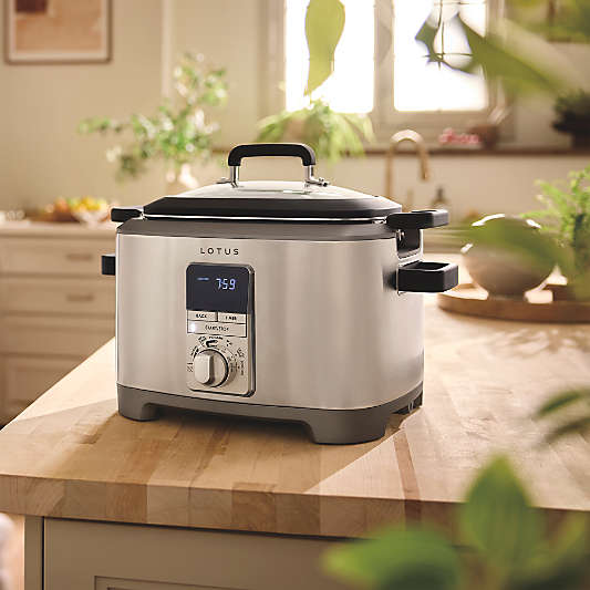 Lotus Professional Series The Sous™ Multi-Function Cooker