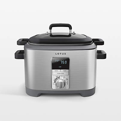 Lotus Professional Series The Sous™ Multi-Function Cooker