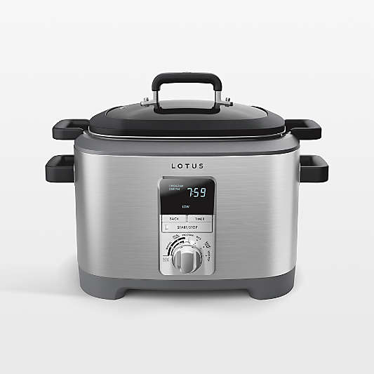 Lotus Professional Series The Sous™ Multi-Function Cooker