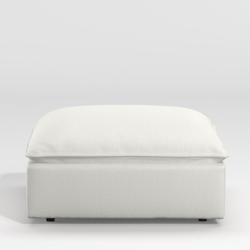 Lotus Deep Modular Ottoman