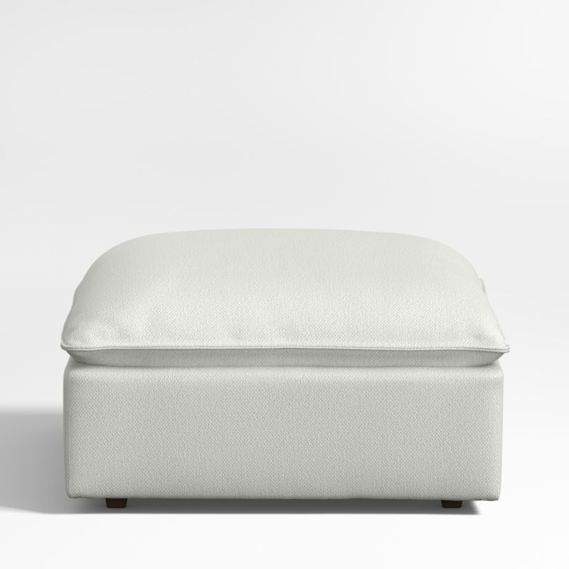 Lotus Modular Ottoman - image 0 of 3