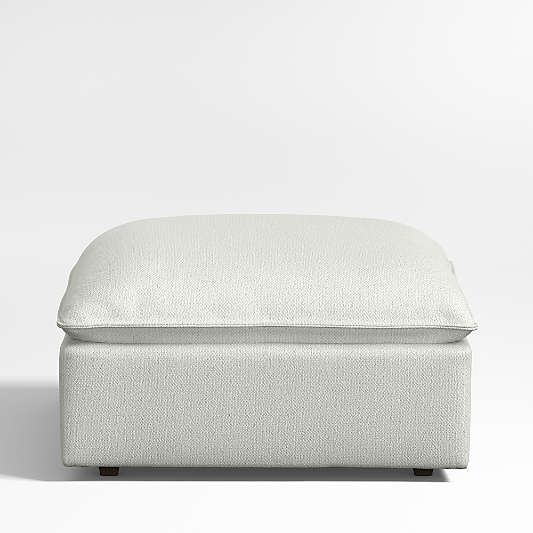 Lotus Modular Ottoman