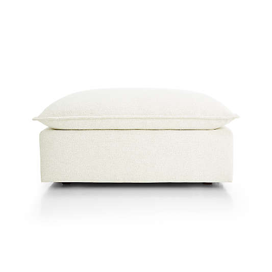 Lotus Deep Modular Ottoman