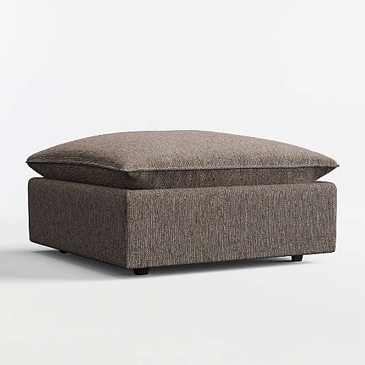 Lotus Modular 36.5" Ottoman