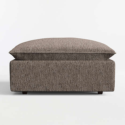 Lotus Modular 36.5" Ottoman